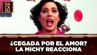 La Michy reacciona ante las &uacute;ltimas actitudes de Mari&aacute;n Sabat&eacute; | LHDE | Ecuavisa
