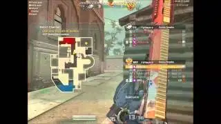 Vs GTFenix