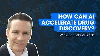How can AI Accelerate Drug Discovery?