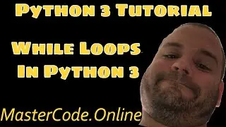 How To Use While Loops In Python 3