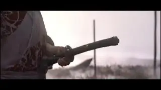 GHOST OF TSUSHIMA 👺  DUEL OF THE RED WOLF