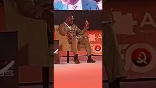 Angola Economic F&oacute;rum - Francisco Teixeira MEA