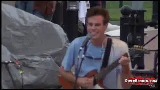 Jam Like Ham Wins 'Big Gig' Battle of the Bands at Alton Amphitheater