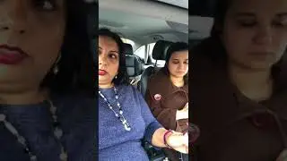 A frank discussion on politics with Sarah and Sam