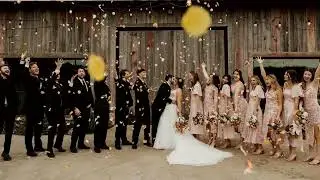 Beautiful Wedding Venue in Oklahoma City area - Esperanza Ranch in Luther, OK
