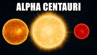 ALPHA CENTAURI | Nearest Star System Explained with Music | Rap Science Song