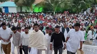 Rev Arani da|thakur badi|Puri|utkal agamani utsav|anukul thakur history|subash chandra bose|ପୁରୀ