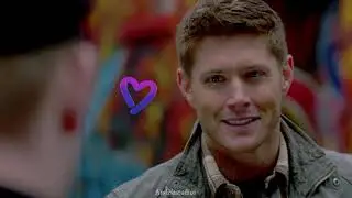 {Dean Winchester} BI BI BI