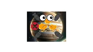 What will happen if we nuked Jupiter?
