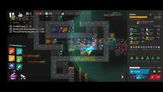 Infinitode 2 | Level 5.b2 (3 stars)