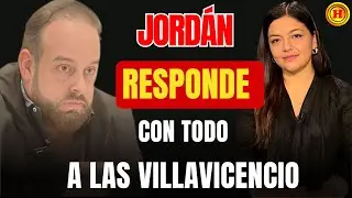 ¡SE ACABÓ EL SILENCIO! Jordán estalla contra el 