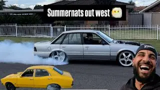 BLOWN VL BUILD EP6 | Возвращаемся из магазина отличий… Немного блеска — и она ЗЛИТСЯ!