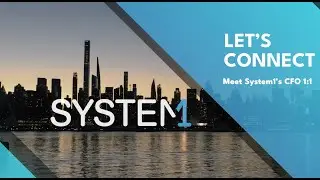 Let's talk AI & growth: Meet System1 at Needham Growth Conference