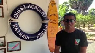 Quest Adventure Sports Academy - Rameshwaram, Tamil Nadu