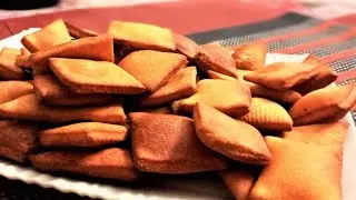Homemade Easy Fried Biscuits Recipe | My Cookhouse Style