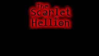 The Scarlet Hellion (Release Trailer)