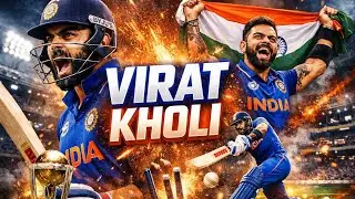 Virat Kohli Motivation | The Rise, Fall & Legendary Comeback #viratkohli #cricketshorts #viral 