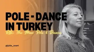 Pole-dance in Turkey, is it allowed?