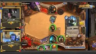Mid Range Shaman