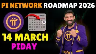 Pi Network New KYC is Live Update: Palm Print KYS, Roadmap update | , Migration update #pinetwork 