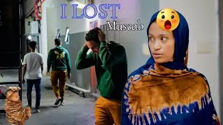 PRANK KII UGU XUMAA MUSCAB AYAA IGA DHUMEY ATARIISHO BADIYO IYO NKL WAREEREY…!!!😱