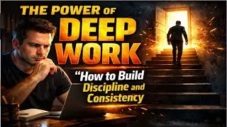 The power of Deep Work