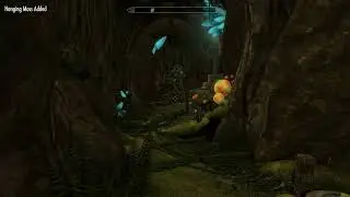 Skyrim Dungeon Test | Skyrim Creations