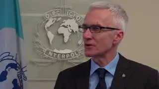 Security in a hyper-connected world