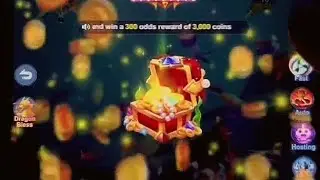 Big Surprise on Fishing Era Poppolive - How to play Fishingera / for fun only #fishingera #poppolive