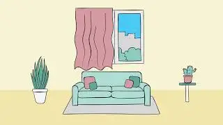 Sweeping the Day Away ✨ - Lo-Fi Cleaning & Productivity Music