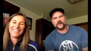 Simplot Games Q&A with Olympians Stacy Dragila and Ian Waltz