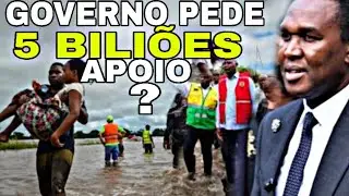 &Uacute;LTIMA HORA: VM7: O PARADEIRO DO DINHEIRO DE APOIO! 🇲🇿