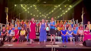 We Shall Be Known - Sing! Summer Concert 2025