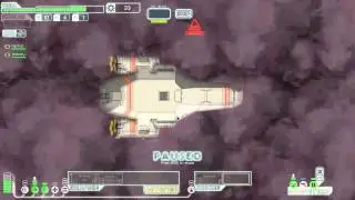 Let's Play - FTL : Faster Than Light | Ep. 1 Basics for Beginners