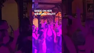 Hire a DJ that follows directions. #wedding #dj