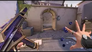 Another Valorant Montage