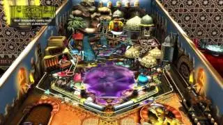 Zen Pinball 2_Pasha Elixir of Life Extra Ball
