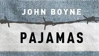 The Boy in the Striped Pajamas Chapter 8