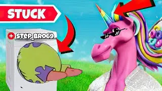 Fortnite Memes that Expose Your Dirty Mind