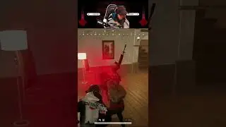 Melee off the Drop