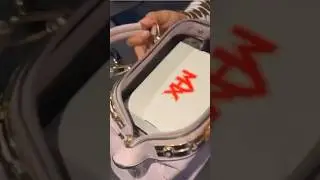 Как пронести ЕДУ в кино! #путешествия #еда
