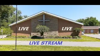 Sunday Worship (12-28-25) - The Angels Song, The Shepherds Preaching & Praise!