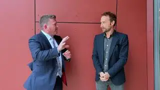 Guido Maestri on 'Stories from Homedale' - inaugural exhibition at the Mudgee Art Precinct!