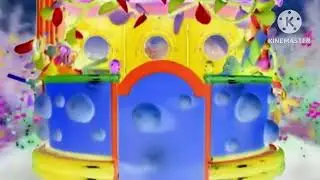 The Hoobs Theme Song In Custard Major