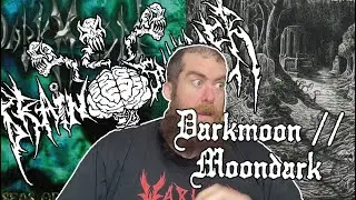 DARKMOON // MOONDARK