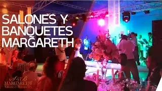 Salones y banquetes Margareth / Visualbit