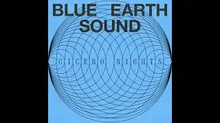Blue Earth Sound - Walking at Night (Official Audio)