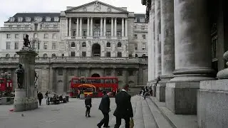 London Calling: UK Officials increase interest rates to combat inflation