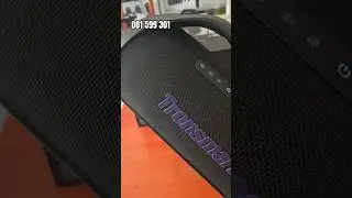 unboxing #tronsmart Bang II 90 watts