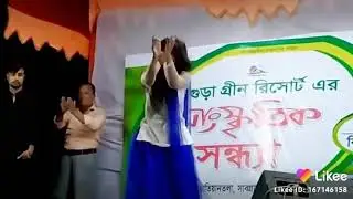 Hot dance 2020